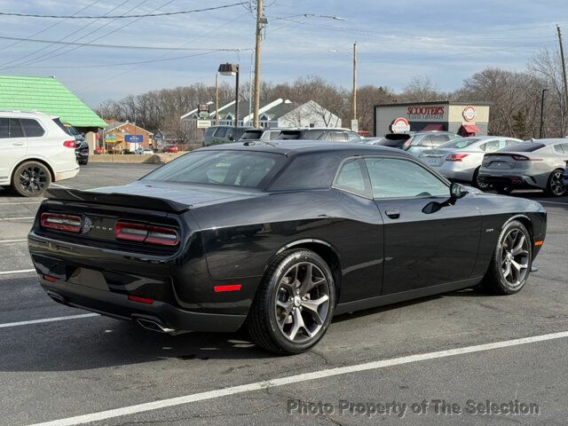 2019 Dodge Challenger R/T RWD W/ COLD WEATHER & DRIVER CONVENIENCE GROUP - 22980097 - 13