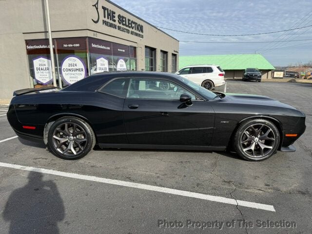 2019 Dodge Challenger R/T RWD W/ COLD WEATHER & DRIVER CONVENIENCE GROUP - 22980097 - 14
