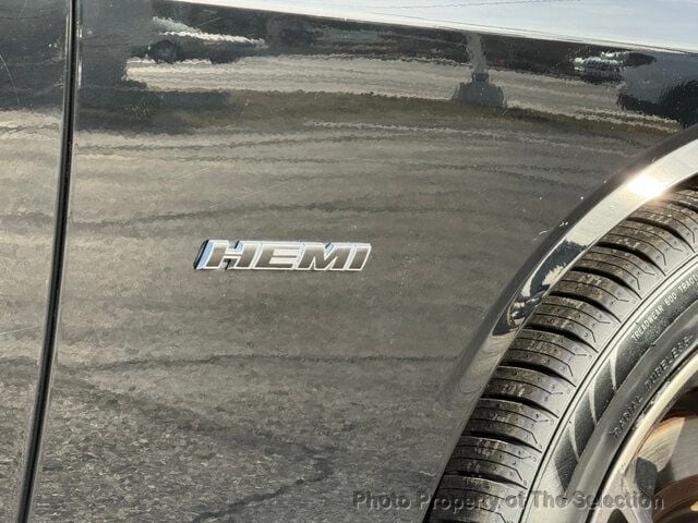 2019 Dodge Challenger R/T RWD W/ COLD WEATHER & DRIVER CONVENIENCE GROUP - 22980097 - 15