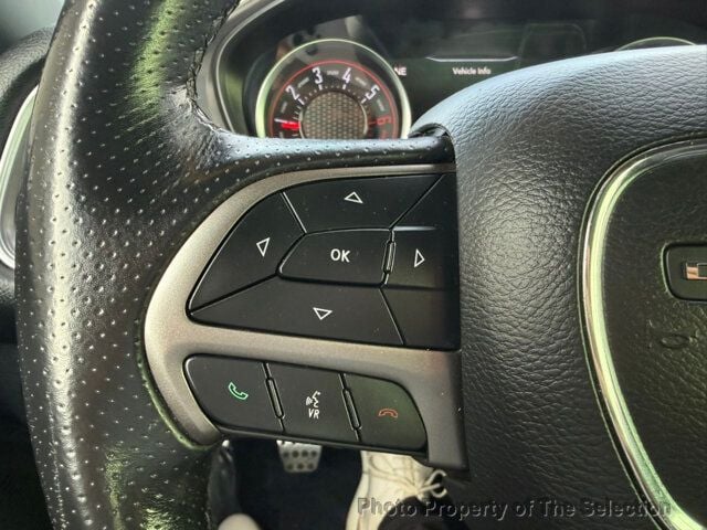 2019 Dodge Challenger R/T RWD W/ COLD WEATHER & DRIVER CONVENIENCE GROUP - 22980097 - 18