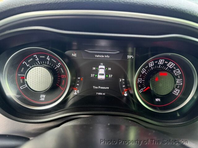 2019 Dodge Challenger R/T RWD W/ COLD WEATHER & DRIVER CONVENIENCE GROUP - 22980097 - 21