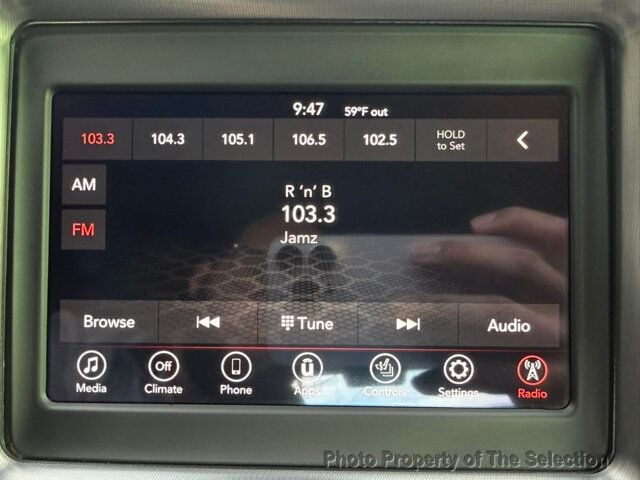 2019 Dodge Challenger R/T RWD W/ COLD WEATHER & DRIVER CONVENIENCE GROUP - 22980097 - 24