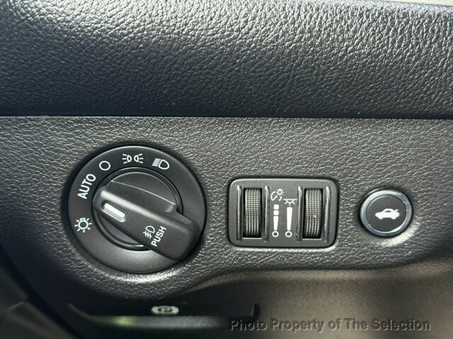 2019 Dodge Challenger R/T RWD W/ COLD WEATHER & DRIVER CONVENIENCE GROUP - 22980097 - 27