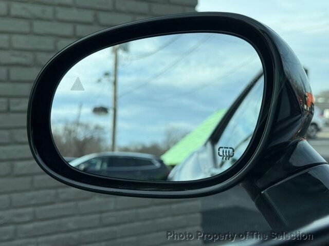 2019 Dodge Challenger R/T RWD W/ COLD WEATHER & DRIVER CONVENIENCE GROUP - 22980097 - 28