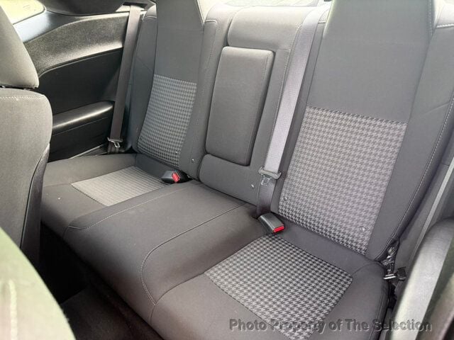 2019 Dodge Challenger R/T RWD W/ COLD WEATHER & DRIVER CONVENIENCE GROUP - 22980097 - 32