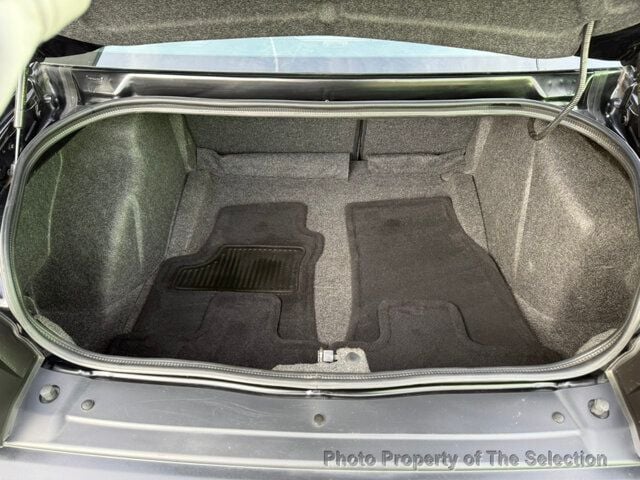 2019 Dodge Challenger R/T RWD W/ COLD WEATHER & DRIVER CONVENIENCE GROUP - 22980097 - 34