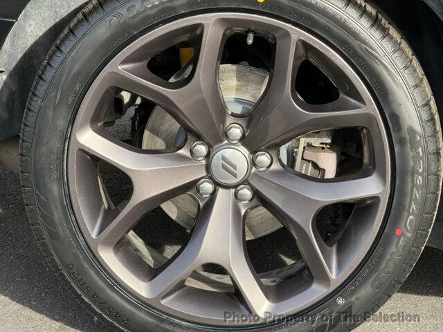 2019 Dodge Challenger R/T RWD W/ COLD WEATHER & DRIVER CONVENIENCE GROUP - 22980097 - 37