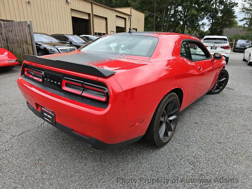 2019 Dodge Challenger R/T Scat Pack - 22609730 - 1