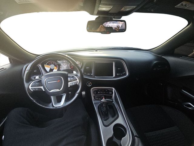 2019 Dodge Challenger R/T Scat Pack - 22939120 - 10