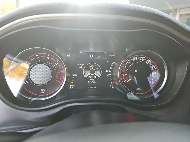 2019 Dodge Challenger R/T Scat Pack - 22939120 - 12