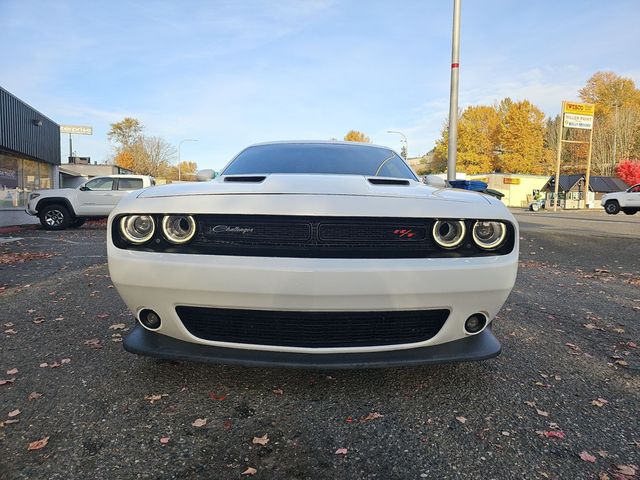 2019 Dodge Challenger R/T Scat Pack - 22939120 - 14