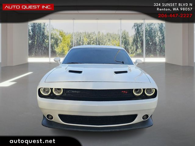 2019 Dodge Challenger R/T Scat Pack - 22939120 - 1