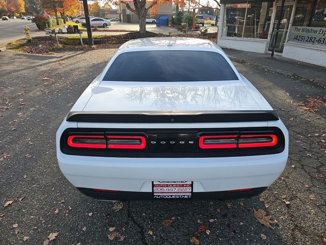 2019 Dodge Challenger R/T Scat Pack - 22939120 - 20