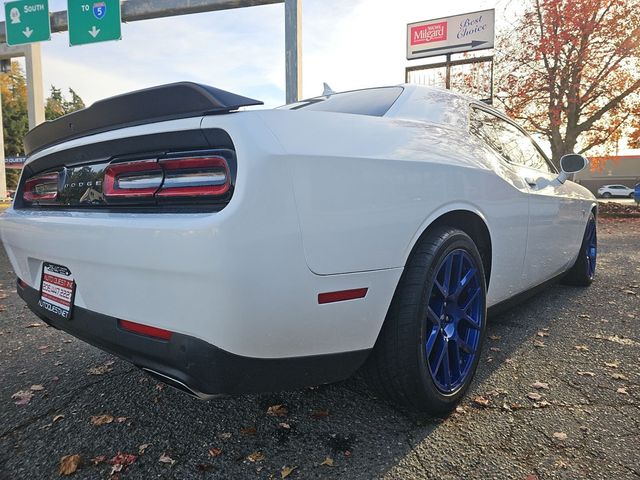 2019 Dodge Challenger R/T Scat Pack - 22939120 - 21