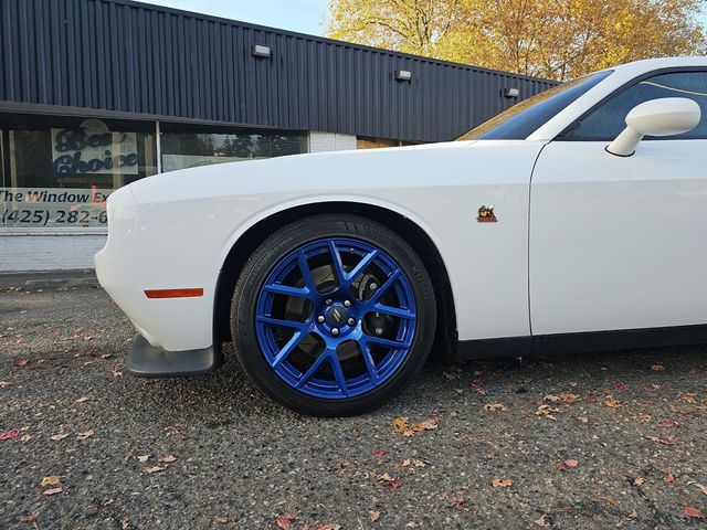 2019 Dodge Challenger R/T Scat Pack - 22939120 - 23