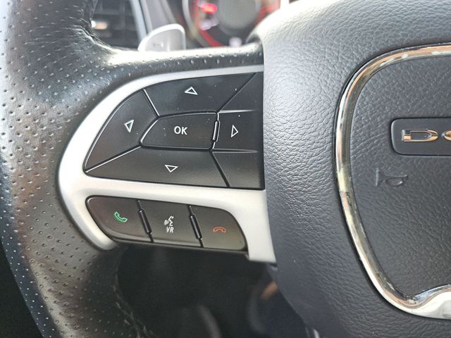 2019 Dodge Challenger R/T Scat Pack - 22939120 - 25