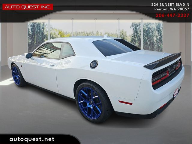 2019 Dodge Challenger R/T Scat Pack - 22939120 - 6
