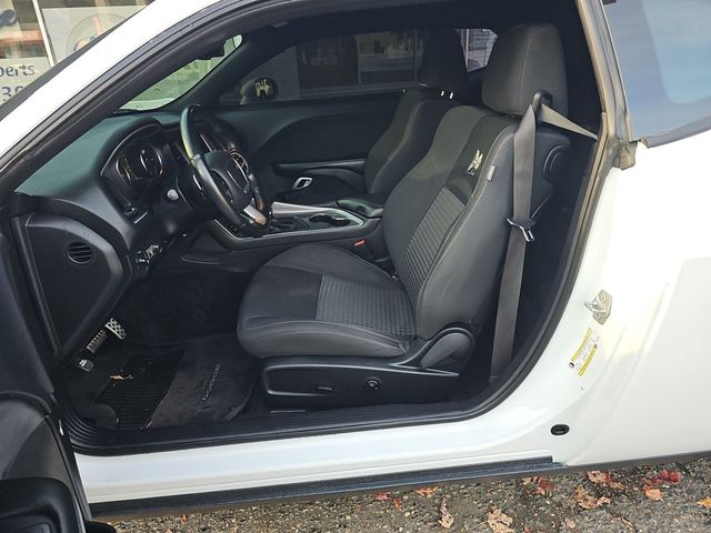 2019 Dodge Challenger R/T Scat Pack - 22939120 - 8