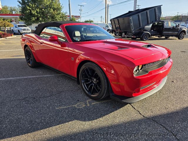 2019 Dodge Challenger R/T SCAT PACK - 23073179 - 9