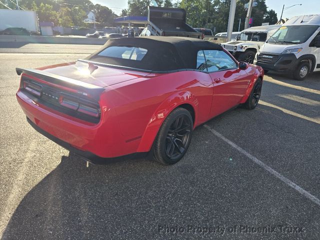 2019 Dodge Challenger R/T SCAT PACK - 23073179 - 10