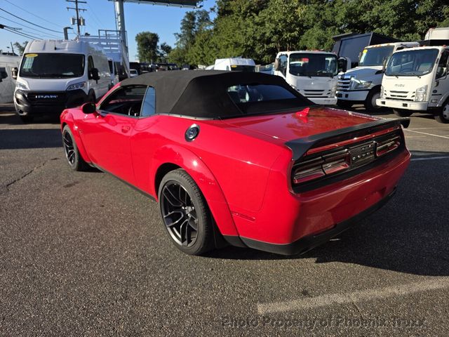 2019 Dodge Challenger R/T SCAT PACK - 23073179 - 11