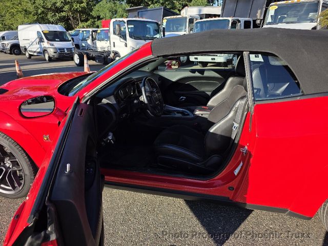 2019 Dodge Challenger R/T SCAT PACK - 23073179 - 12