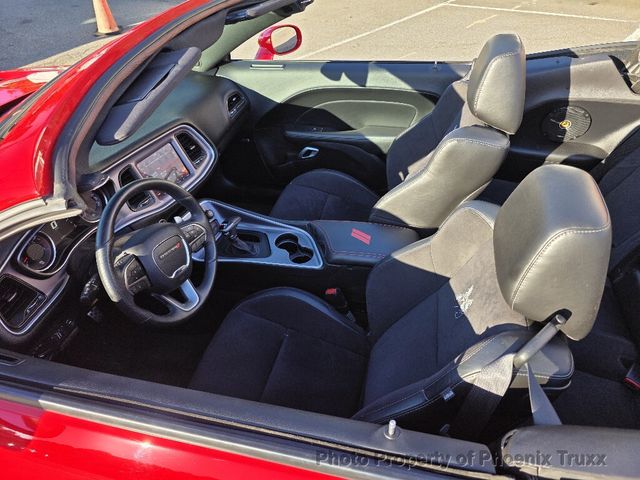 2019 Dodge Challenger R/T SCAT PACK - 23073179 - 13