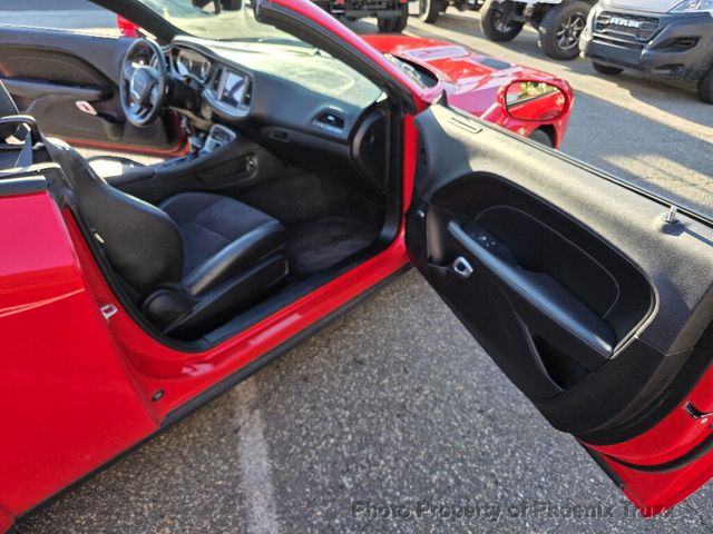 2019 Dodge Challenger R/T SCAT PACK - 23073179 - 14