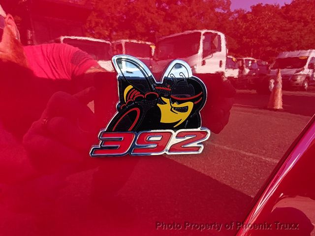2019 Dodge Challenger R/T SCAT PACK - 23073179 - 18
