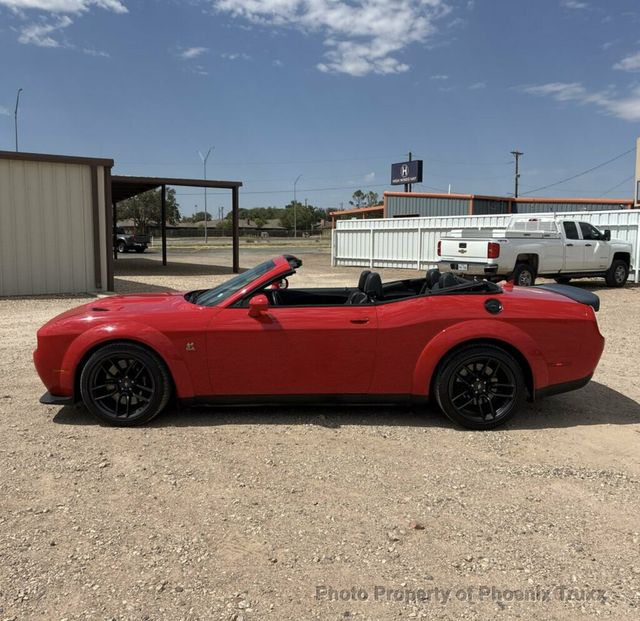 2019 Dodge Challenger R/T SCAT PACK - 23073179 - 1