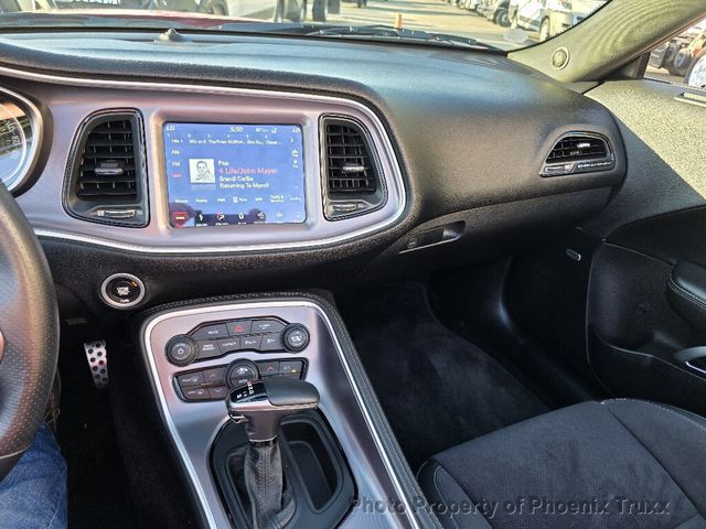 2019 Dodge Challenger R/T SCAT PACK - 23073179 - 20