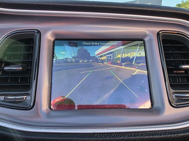 2019 Dodge Challenger R/T SCAT PACK - 23073179 - 22