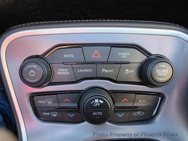 2019 Dodge Challenger R/T SCAT PACK - 23073179 - 23