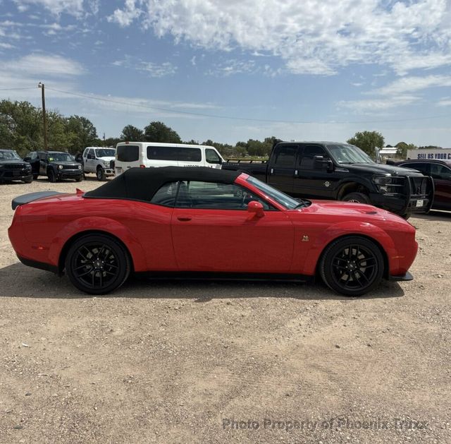 2019 Dodge Challenger R/T SCAT PACK - 23073179 - 2