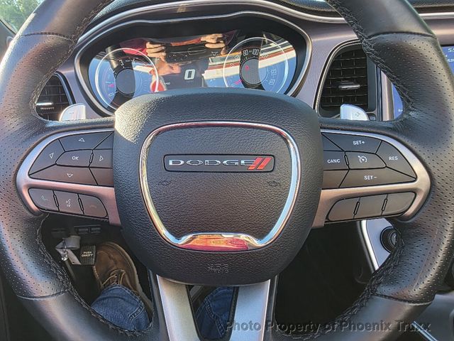 2019 Dodge Challenger R/T SCAT PACK - 23073179 - 30