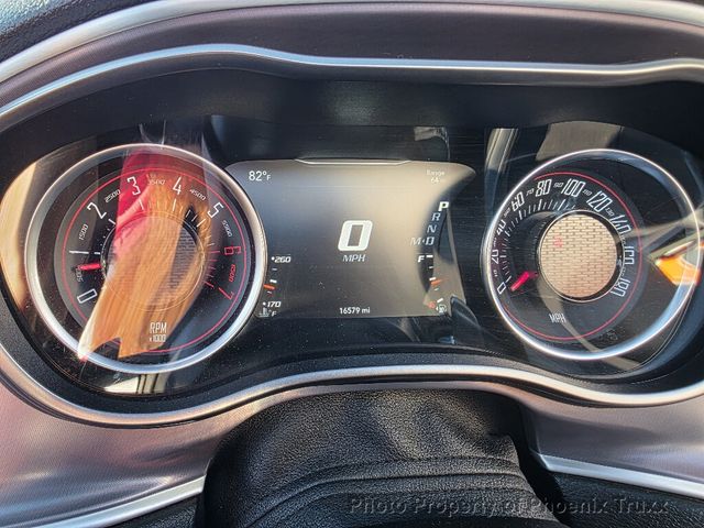 2019 Dodge Challenger R/T SCAT PACK - 23073179 - 31