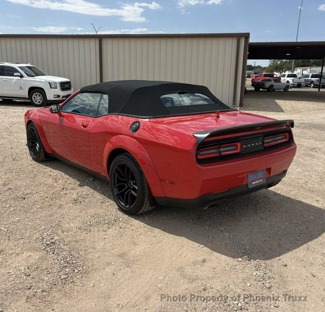 2019 Dodge Challenger R/T SCAT PACK - 23073179 - 3