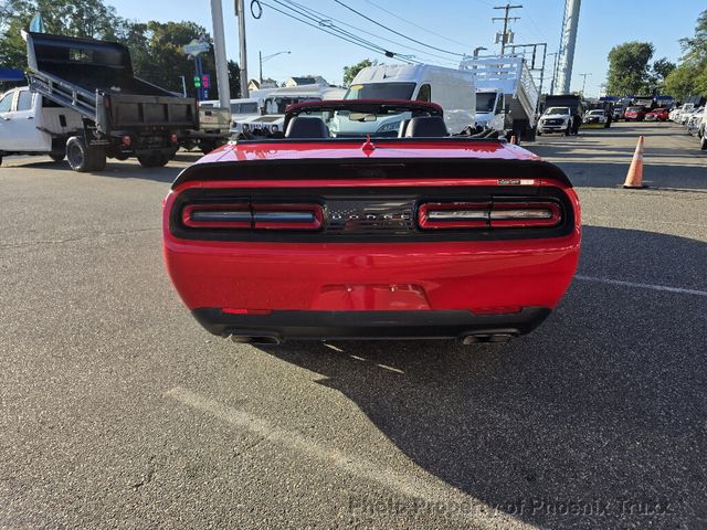 2019 Dodge Challenger R/T SCAT PACK - 23073179 - 5