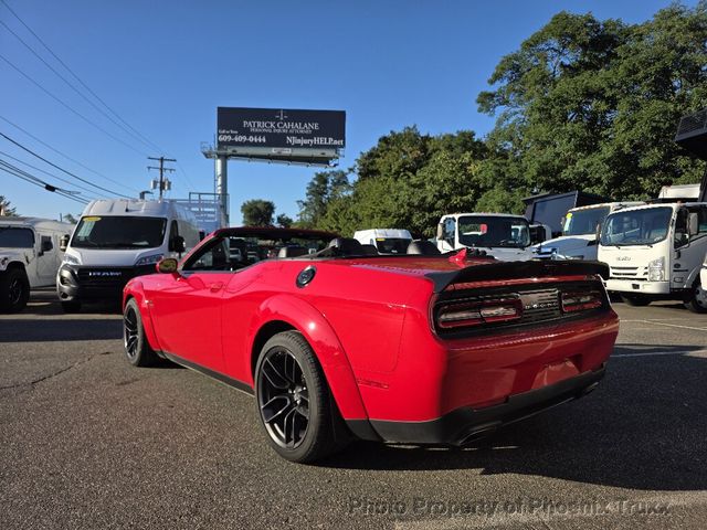 2019 Dodge Challenger R/T SCAT PACK - 23073179 - 6