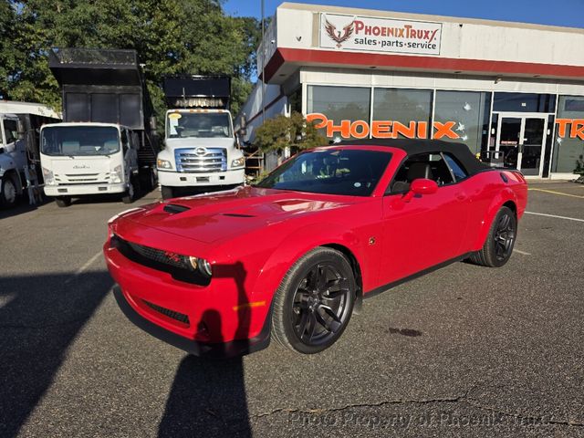 2019 Dodge Challenger R/T SCAT PACK - 23073179 - 8