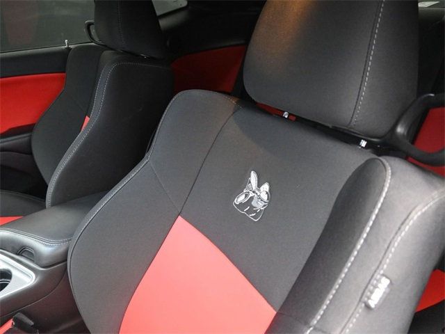 2019 Dodge Challenger R/T Scat Pack photo 11
