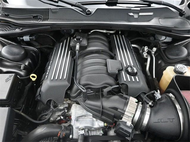 2019 Dodge Challenger R/T Scat Pack photo 13