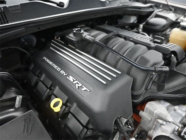 2019 Dodge Challenger R/T Scat Pack photo 14