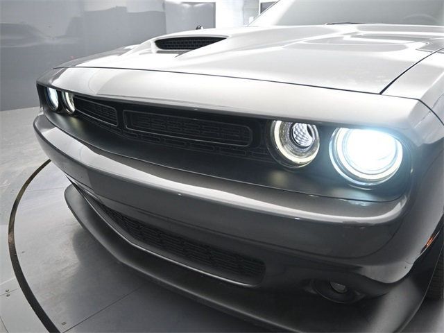 2019 Dodge Challenger R/T Scat Pack photo 15