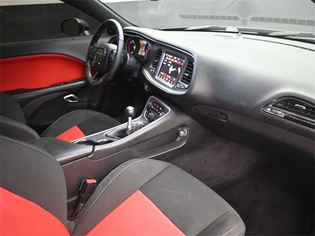 2019 Dodge Challenger R/T Scat Pack photo 17