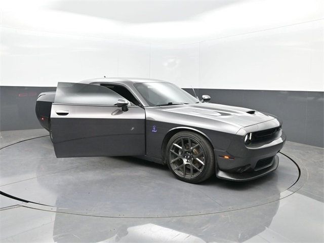 2019 Dodge Challenger R/T Scat Pack photo 23