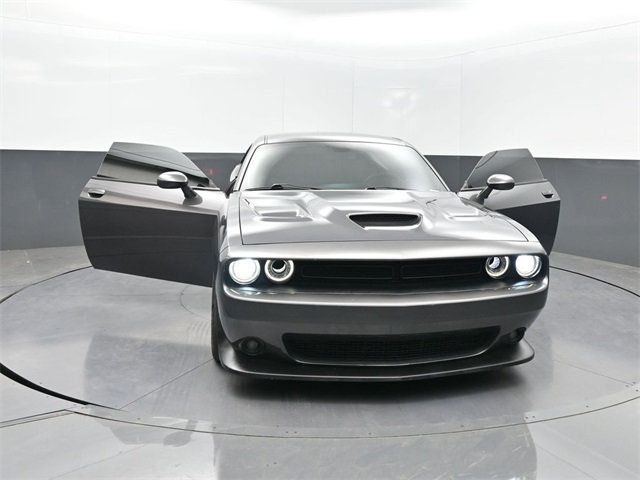 2019 Dodge Challenger R/T Scat Pack photo 24