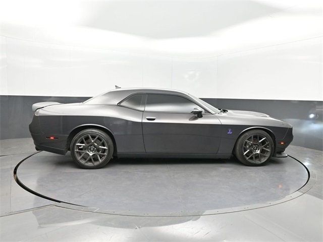 2019 Dodge Challenger R/T Scat Pack photo 26