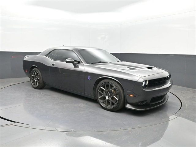 2019 Dodge Challenger R/T Scat Pack photo 27