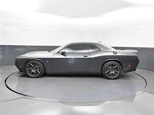 2019 Dodge Challenger R/T Scat Pack photo 28